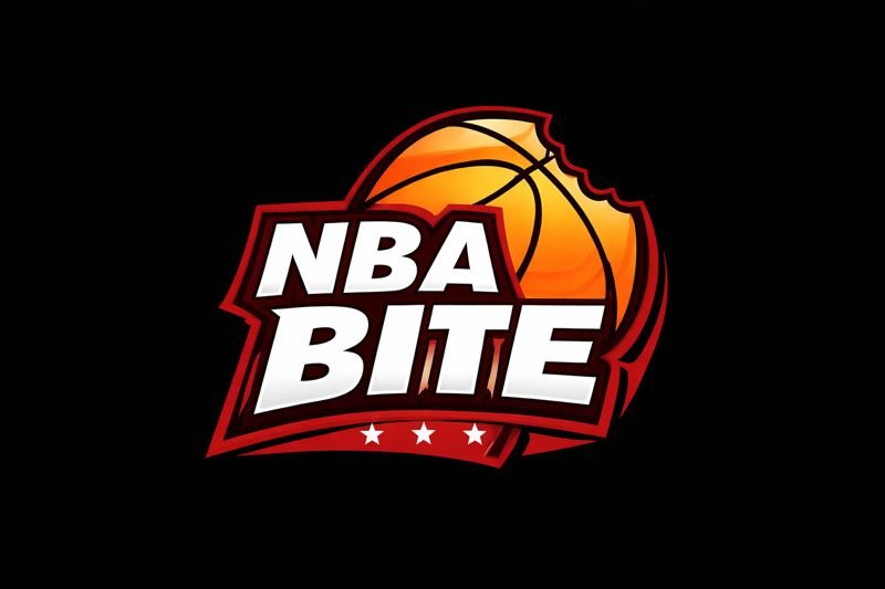NBA Bite Logo